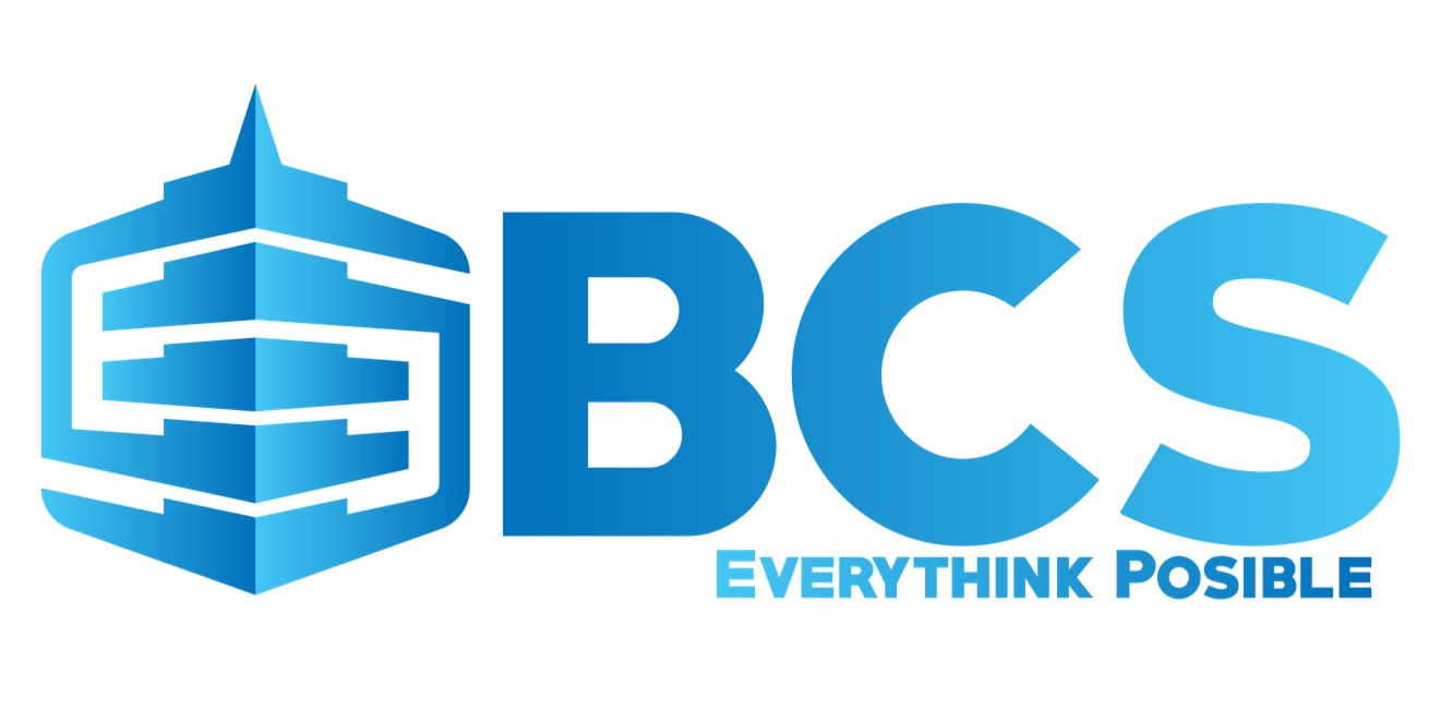 BCS — Business Computing Solutions